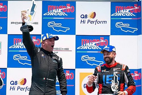 Carrera Cup Italia | Mugello: Montagnese-Scannicchio destino incrociato