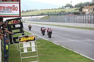 Pirelli Cup | Butti e Ripamonti incoronati campioni al Mugello