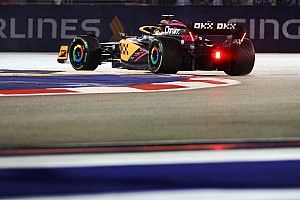 “Geduldige en volwassen race” leverde Ricciardo eerste punten in zes races op