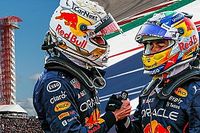Checo Pérez enfocado en ganar el segundo puesto del campeonato F1 2022