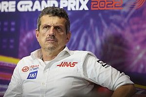 Haas: Végeztünk az újoncokkal!