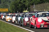 Porsche Esports Brasil lança temporada 4, com direito a endurance