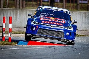 Kristoffersson 3:0, awans Gagackiego