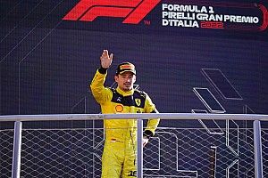Jean Todt: Ada yang Kurang dari Charles Leclerc