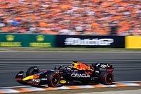 Verstappen nyerte a Holland Nagydíjat, Hamilton az élen is állt, de végül nem állt dobogóra!