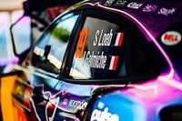M-Sport espère encore aligner Loeb en WRC cette année