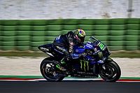MotoGP | Morbidelli: “Yamaha ha portato tutto ciò che desideravamo”