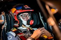 Lucas Cruz: "Sainz está preparado tanto física como mentalmente"