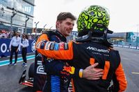 F1: Verstappen faz 'previsão' para Norris após vitória em Miami