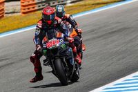 MotoGP: Pedrosa herda p&oacute;dio ap&oacute;s puni&ccedil;&atilde;o de Quartararo na sprint