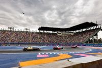 Fórmula E quiere mantener a México en su calendario 2026