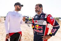Al Attiyah esquiva la maldici&oacute;n del l&iacute;der para estar cerca de ganar el Sonora Rally 2023