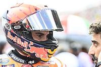 Márquez dice que vuelve "física y mentalmente renovado y listo"