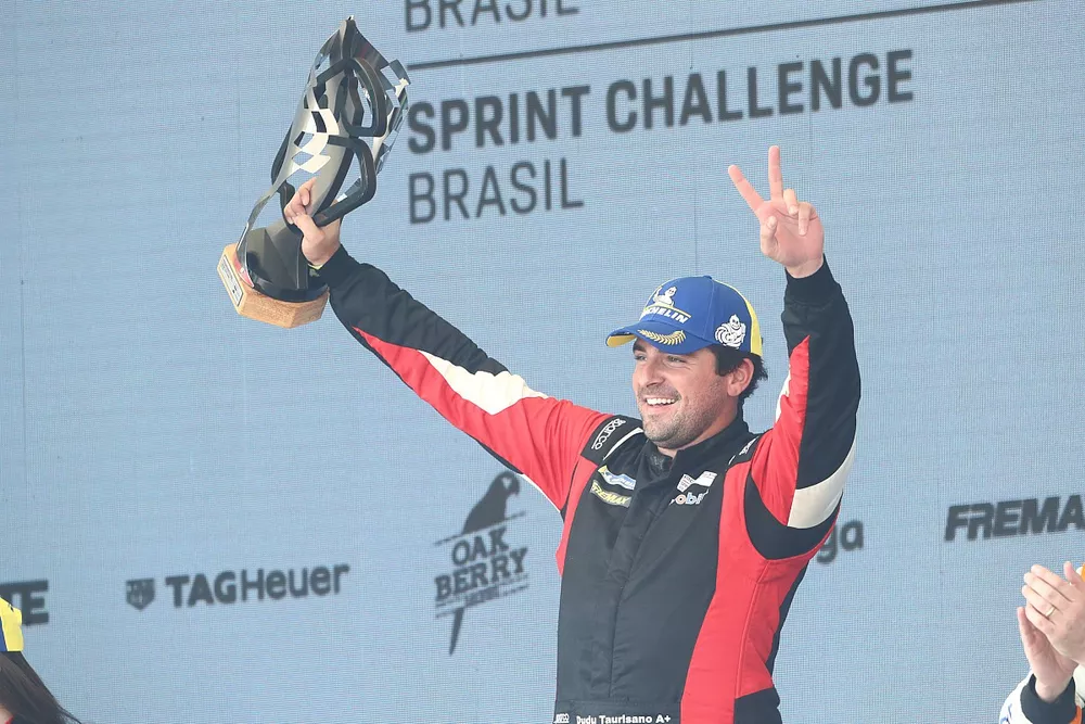Eduardo Taurisano