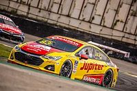 Líder da Stock Car e último vencedor em Interlagos, Casagrande foca em manter boa sequência
