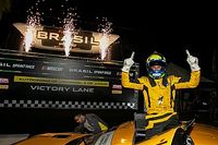 NASCAR Brasil: Campos revela qual vantagem rivais tinham sobre ele em Londrina