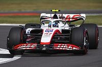 Schumacher wreszcie odetchnął