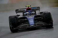 Moral Nicholas Latifi Terangkat Setelah Sukses Tembus Q3