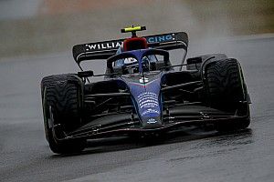 Latifi hoping F1 British GP Q3 performance not just a “flash”