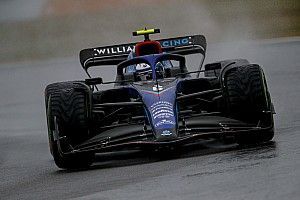 Moral Nicholas Latifi Terangkat Setelah Sukses Tembus Q3
