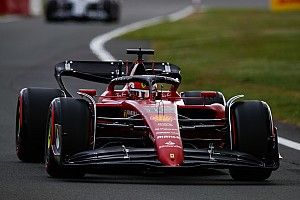 Leclerc: "Turu bir araya getirirsek iyi bir konumda olacağız"