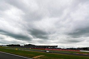 F1 en vivo: la clasificación del GP de Gran Bretaña 2022