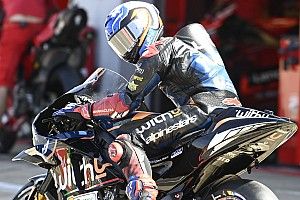 Yamaha Dinilai Belum Cukup Manfaatkan Pengetahuan Dovizioso
