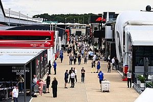 SEXTA-LIVRE: Acompanhe repercussão dos treinos da F1 na Grã-Bretanha
