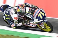 Sasaki wint spectaculaire TT van Assen in de Moto3-klasse