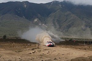 ES17 à 18 - Victoire en vue pour Rovanperä avant la Power Stage