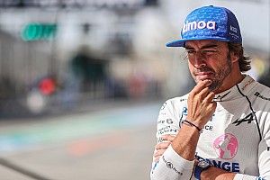 The traits that fuelled Alonso's unexpected Aston Martin F1 move
