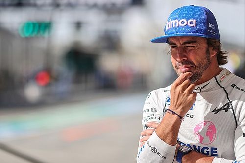 F1 | Alpine spiega i motivi del mancato rinnovo di Alonso
