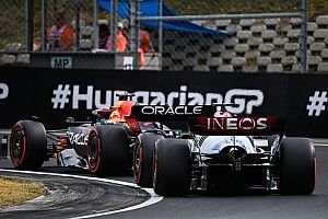Wolff: "FIA'nın dalgalanma ile ilgili adım atmaktan başka bir seçeneği yok"
