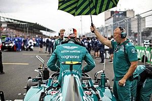 The vital ally to F1 drivers behind key performance gains