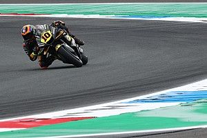 Así vivimos la clasificación del GP de los Países Bajos de MotoGP