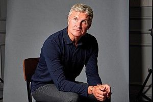 How studying Schumacher helped make Coulthard a McLaren F1 mainstay