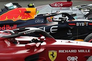 Montoya ziet mentaliteit Ferrari als oorzaak voor gat met Red Bull