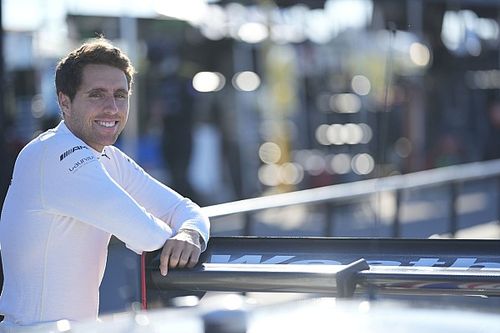 Dani Juncadella disputará la temporada 2023 de IMSA en GTD Pro