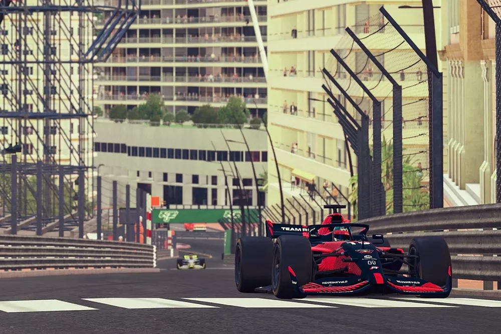Formula Pro Series - Rietveld dominates at Circuit d&rsquo;Azur