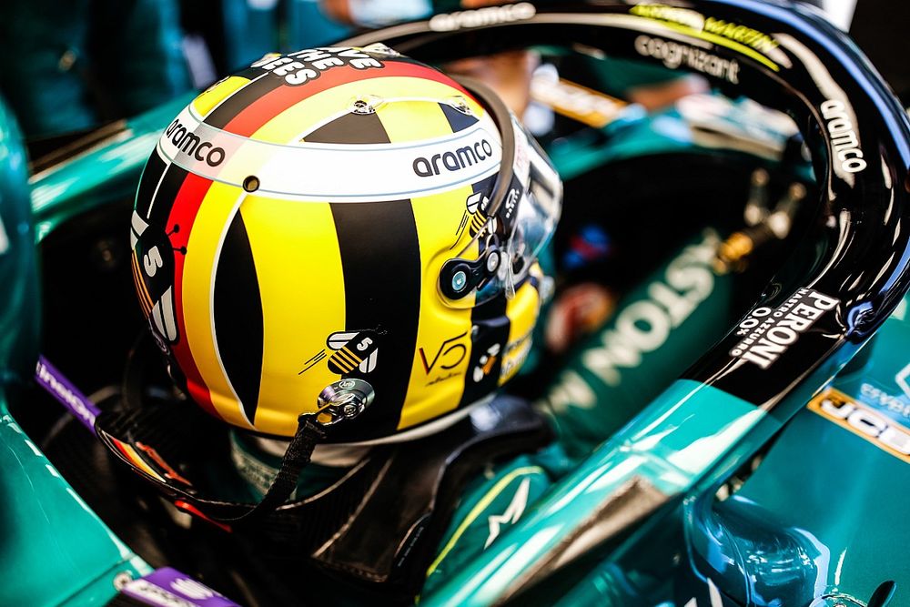 Hamilton hoopt dat Vettel jonge F1-coureurs inspireert