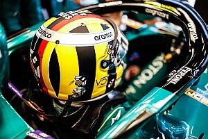 Hamilton hoopt dat Vettel jonge F1-coureurs inspireert