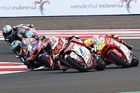Bendsneyder had veel meer verwacht van Indonesische GP