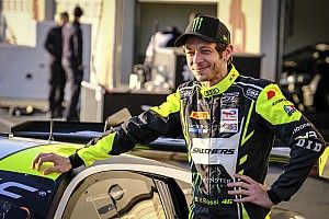 GTWC | Vosse: "Rossi è umile. Obiettivo 2022? Qualche podio"