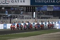 MotoGP Qatar 2022: Visualisasi Lap demi Lap