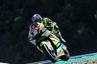 Fenati raakt SpeedUp Moto2-zitje al na zes races kwijt