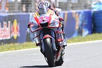 MotoGP | Bastianini deluso: “Mi sembrava di guidare un’altra Ducati”