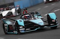 Rome E-Prix: Evans ignites Formula E title bid with storming drive to victory