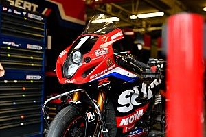 Denning doubts Suzuki will return to international racing