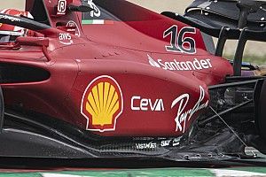 F1: FIA investiga Ferrari após polêmica em teste de pneus