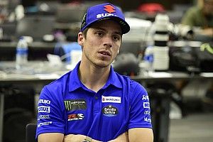 Joan Mir va mieux et vise un retour à Phillip Island